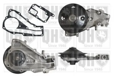 Водяной насос QUINTON HAZELL купить