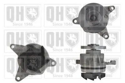 Водяной насос QUINTON HAZELL купить