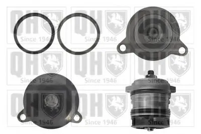 Водяной насос QUINTON HAZELL купить