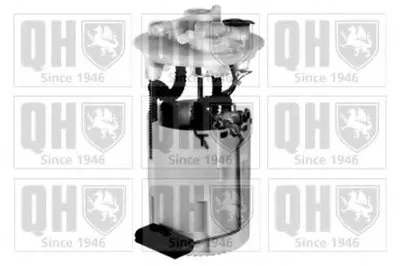 Элемент системы питания QUINTON HAZELL купить