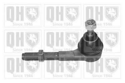 Наконечник поперечной рулевой тяги Premium Kit+ QUINTON HAZELL купить