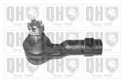 Наконечник поперечной рулевой тяги QUINTON HAZELL купить