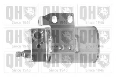 Осушитель, кондиционер QUINTON HAZELL купить