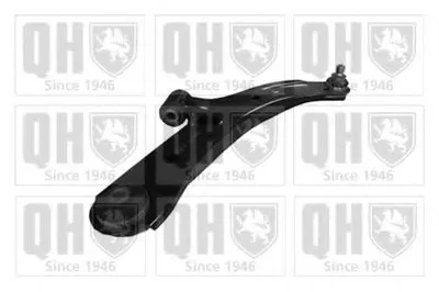 Рычаг независимой подвески колеса, подвеска колеса QUINTON HAZELL купить