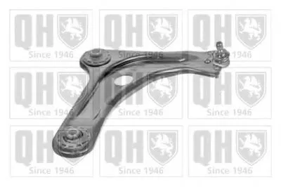 Рычаг независимой подвески колеса, подвеска колеса QUINTON HAZELL купить