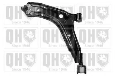 Рычаг независимой подвески колеса, подвеска колеса QUINTON HAZELL купить