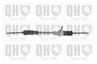 Рулевой механизм QUINTON HAZELL купить