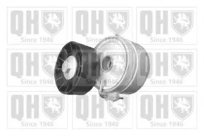 Натяжной ролик, поликлиновой  ремень QUINTON HAZELL купить