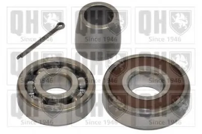 Комплект подшипника ступицы колеса QUINTON HAZELL купить