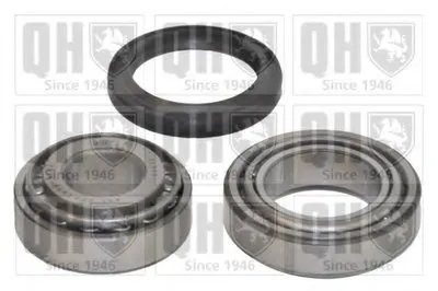 Комплект подшипника ступицы колеса The Original QUINTON HAZELL купить