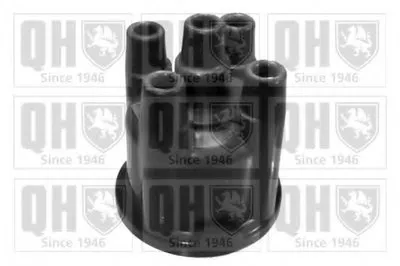 Крышка распределителя зажигания CI QUINTON HAZELL купить