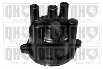 Крышка распределителя зажигания CI QUINTON HAZELL купить