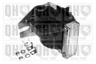 Катушка зажигания CI QUINTON HAZELL купить