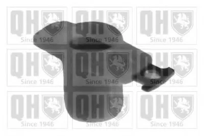 Бегунок распределителя зажигания CI QUINTON HAZELL купить