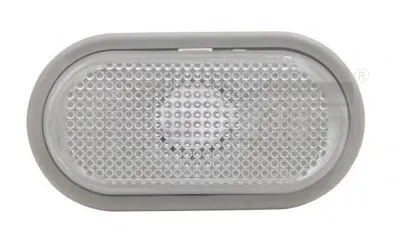 Фонарь указателя поворота TYC купить