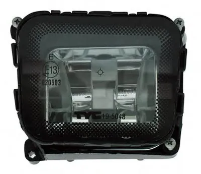 Противотуманная фара TYC купить