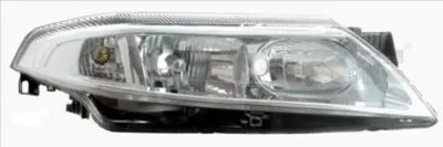 Фара TYC купить