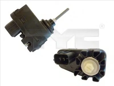 Регулировочный элемент, регулировка угла наклона фар TYC купить