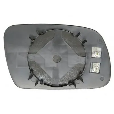 Зеркальное стекло, наружное зеркало TYC купить