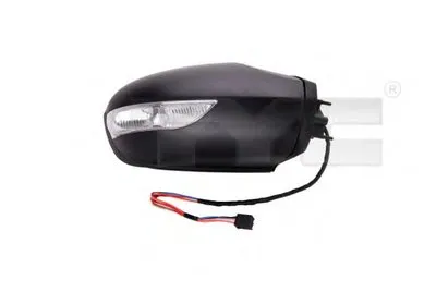 Наружное зеркало TYC купить