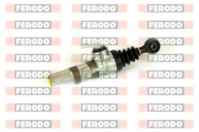 Главный цилиндр, система сцепления FERODO купить