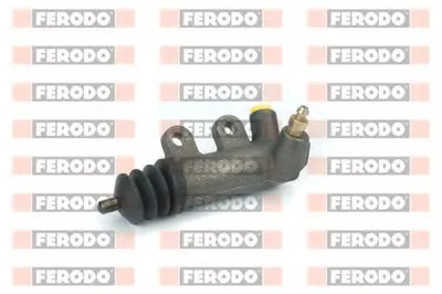 Рабочий цилиндр, система сцепления FERODO купить