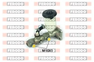 целиндер ручного тормоза FERODO купить