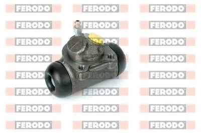 Колесный тормозной цилиндр FERODO купить