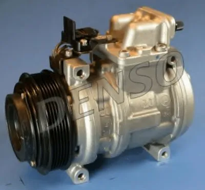 Компрессор, кондиционер DENSO купить