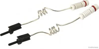 Контрольный контакт, контроль слоя тормозных колодок HERTH+BUSS ELPARTS купить