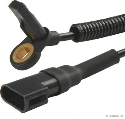 Датчик, частота вращения колеса HERTH+BUSS ELPARTS купить