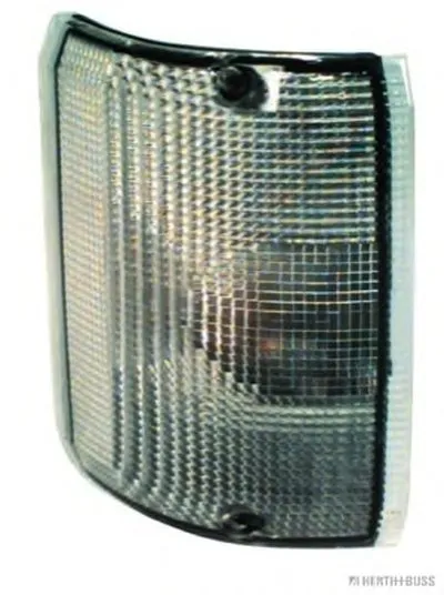 Фонарь указателя поворота HERTH+BUSS ELPARTS купить