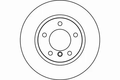 Тормозной диск MINTEX купить