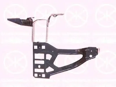 Крепление фары KLOKKERHOLM купить