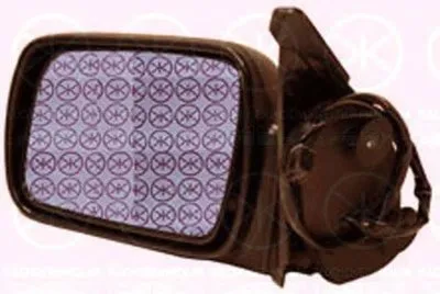 Наружное зеркало KLOKKERHOLM купить