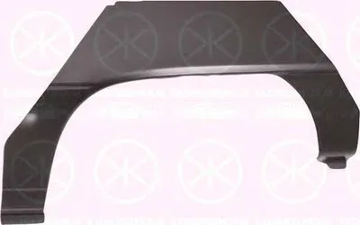 Боковина KLOKKERHOLM купить