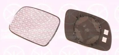 Зеркальное стекло, наружное зеркало KLOKKERHOLM купить