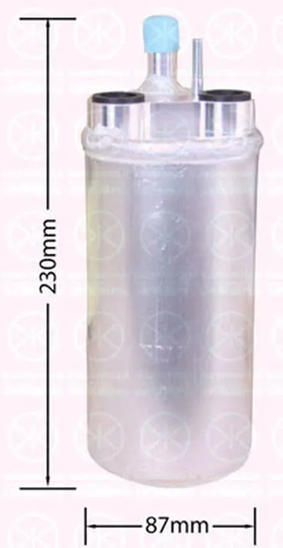 Осушитель, кондиционер KLOKKERHOLM купить