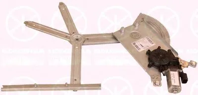 Подъемное устройство для окон KLOKKERHOLM купить