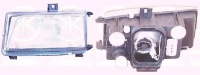 Фара KLOKKERHOLM купить