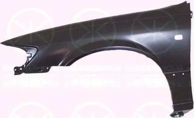 Крыло KLOKKERHOLM купить