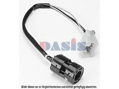 Датчик, внутренняя температура AKS DASIS купить