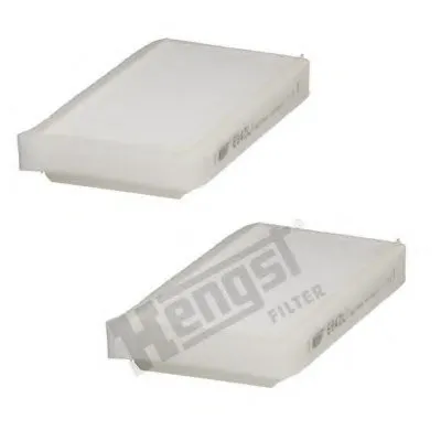 Фильтр, воздух во внутренном пространстве HENGST FILTER купить