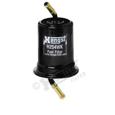 Топливный фильтр HENGST FILTER купить