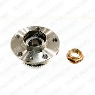 Комплект подшипника ступицы колеса DELPHI купить