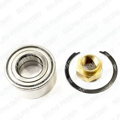 Комплект подшипника ступицы колеса DELPHI купить