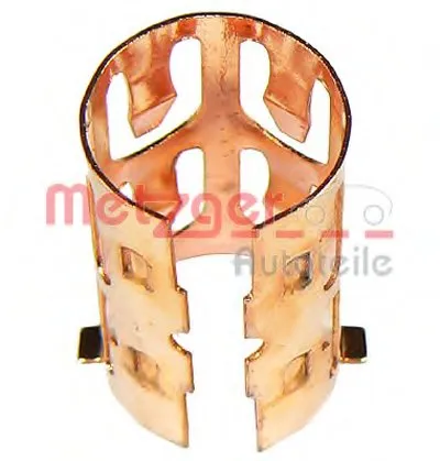 Зажимная гильза, датчик частоты вращения колеса METZGER купить