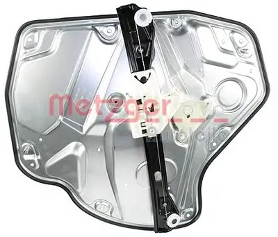 Подъемное устройство для окон METZGER купить