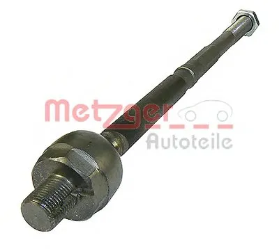 Осевой шарнир, рулевая тяга KIT + METZGER купить