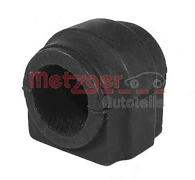 Опора, стабилизатор METZGER купить